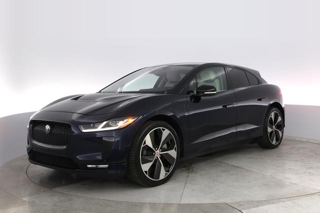 2022 Jaguar I-Pace — VIN SADHD2S17N1623792