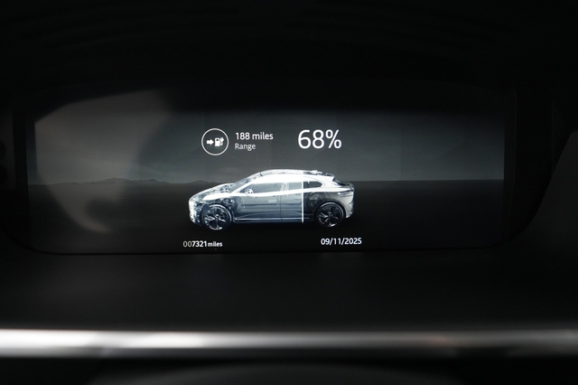 2023 Jaguar I-Pace