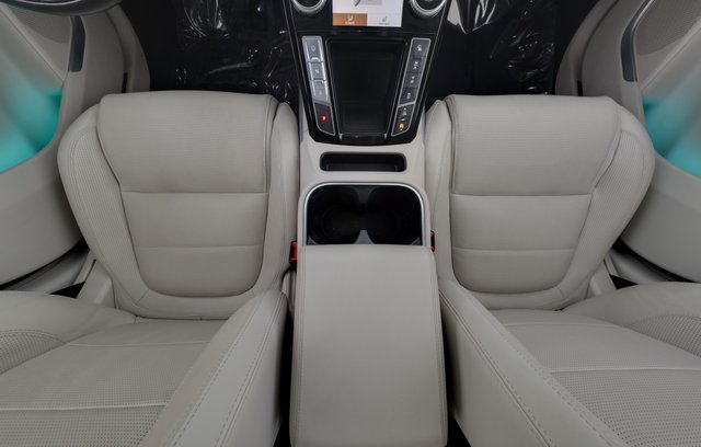 2023 Jaguar I-Pace — photo 22 of 24