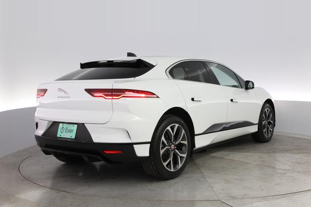 2023 Jaguar I-Pace — photo 2 of 24