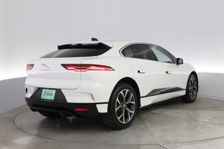 2023 Jaguar I-Pace — photo 2 of 24