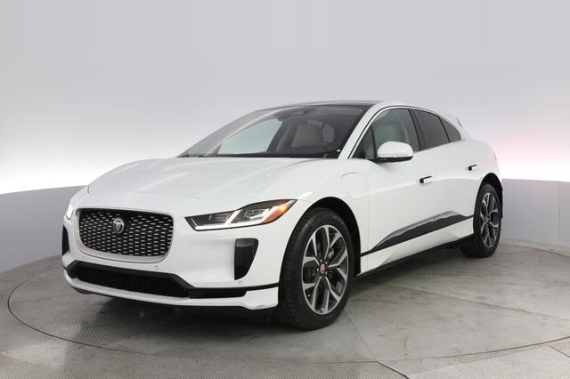 2023 Jaguar I-Pace — VIN SADHD2S17P1628672