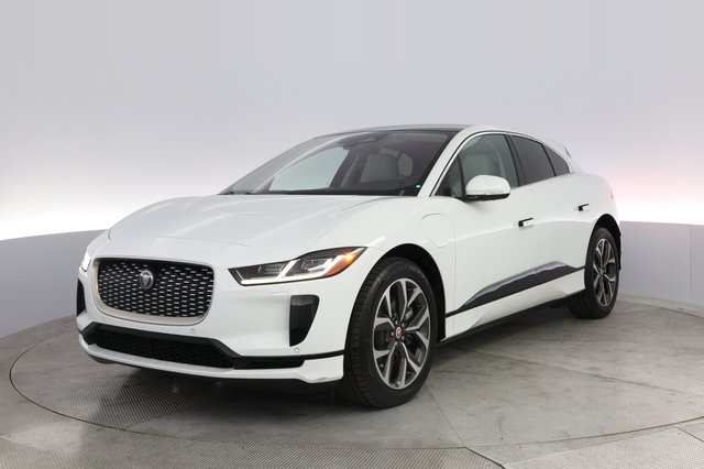 2023 Jaguar I-Pace — VIN SADHD2S17P1628672