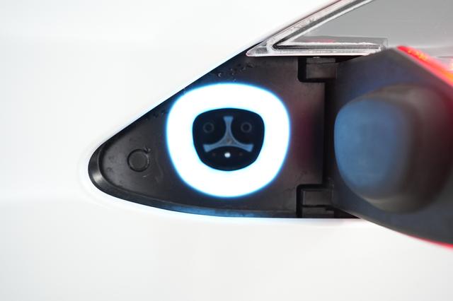 2022 Tesla Model S