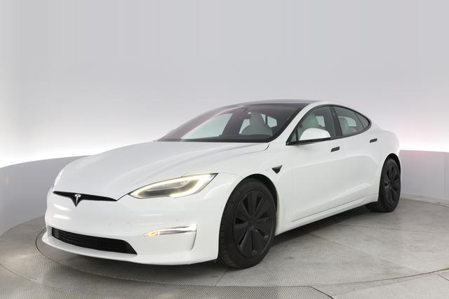 2022 Tesla Model S