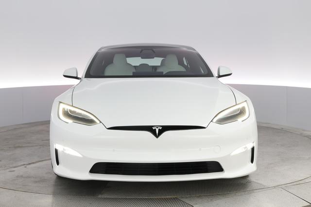 2022 Tesla Model S