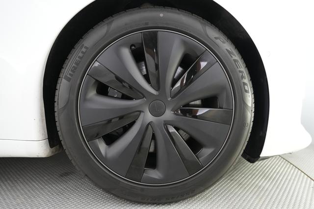 2022 Tesla Model S