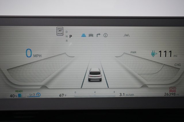 2023 Hyundai IONIQ 5 — photo 5 of 22