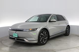 2023 Hyundai IONIQ 5 — VIN KM8KR4AE7PU200226