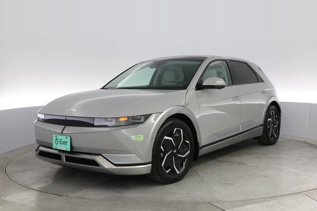 2023 Hyundai IONIQ 5 — VIN KM8KR4AE7PU200226