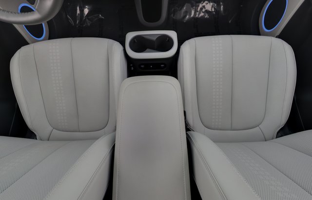 2023 Hyundai IONIQ 5 — photo 20 of 22