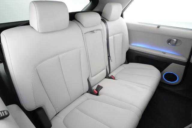 2023 Hyundai IONIQ 5 — photo 4 of 22