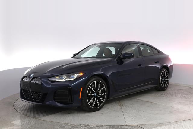 2022 BMW i4 — VIN WBY73AW06NFN20984