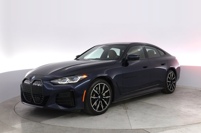 2022 BMW i4 — VIN WBY73AW06NFN20984