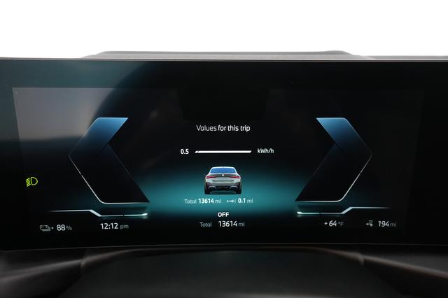 2024 BMW i4 — photo 5 of 20