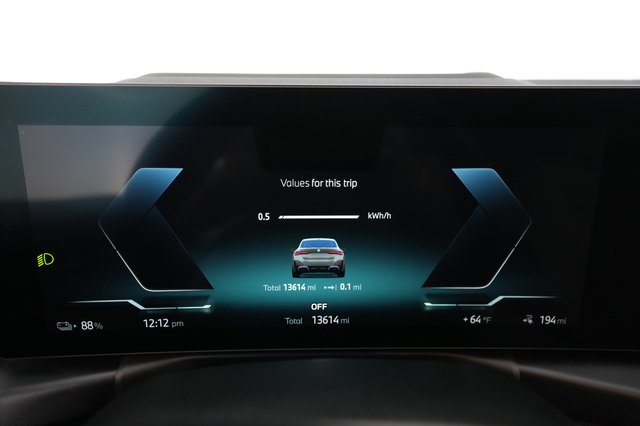 2024 BMW i4 — photo 5 of 20