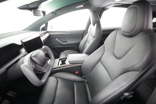 2022 Tesla Model X — photo 3 of 26