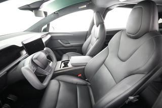 2022 Tesla Model X — photo 3 of 26