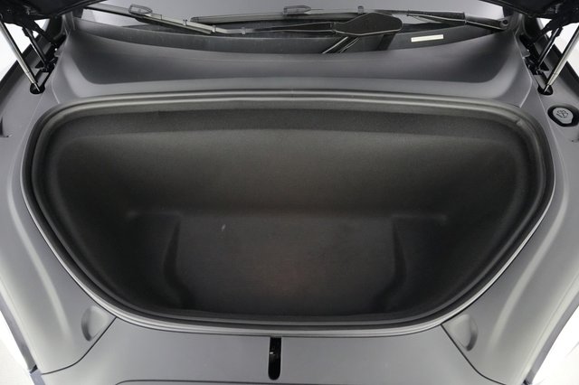2022 Tesla Model X — photo 25 of 26