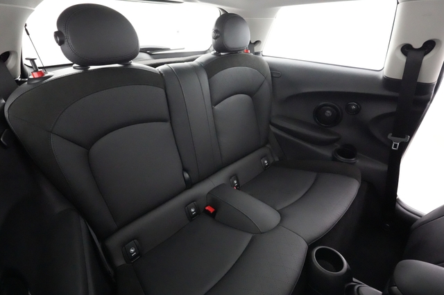 2023 MINI Cooper SE