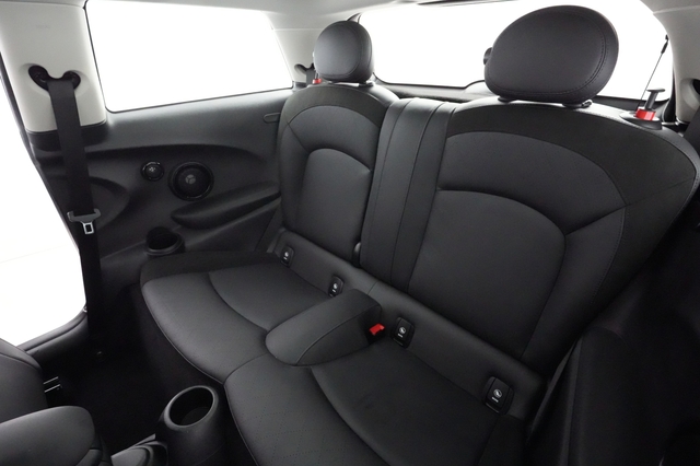 2023 MINI Cooper SE