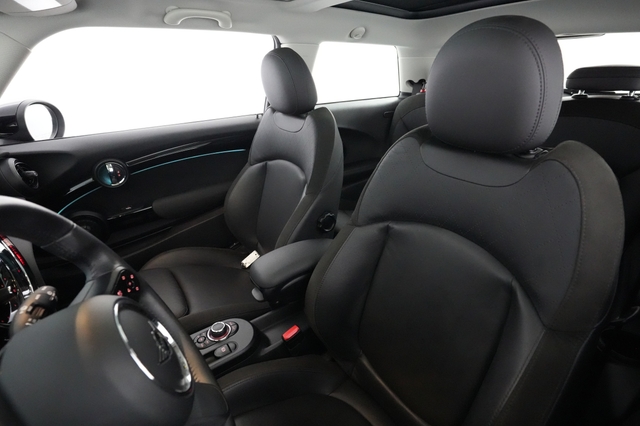 2023 MINI Cooper SE