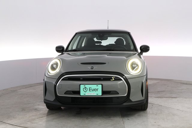 2023 MINI Cooper SE — photo 9 of 20
