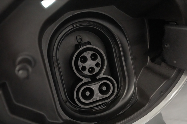 2023 MINI Cooper SE