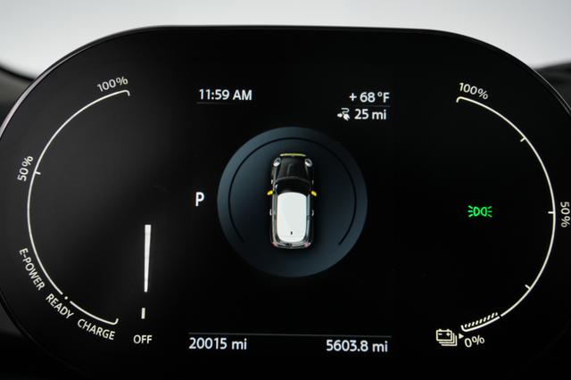 2023 MINI Cooper SE — photo 5 of 20
