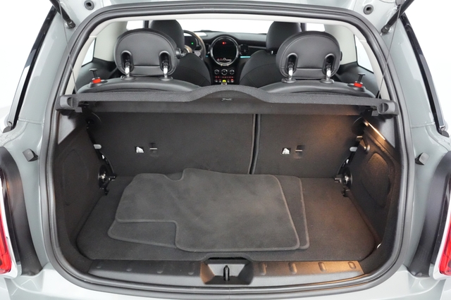 2023 MINI Cooper SE