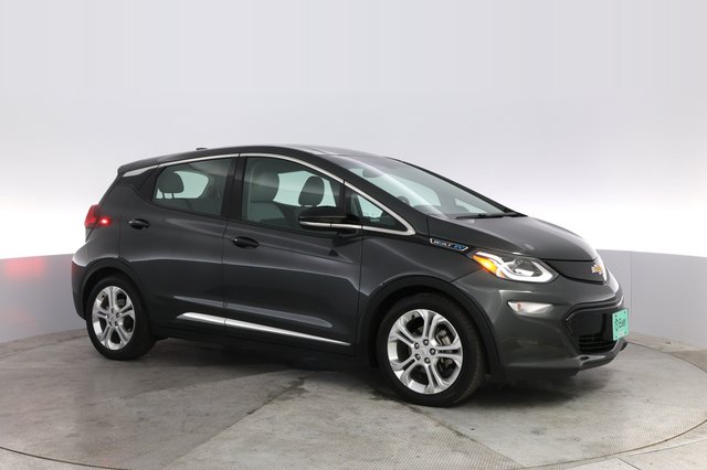 2019 Chevrolet Bolt EV — photo 11 of 20