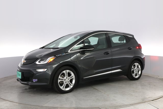 2019 Chevrolet Bolt EV — photo 14 of 20