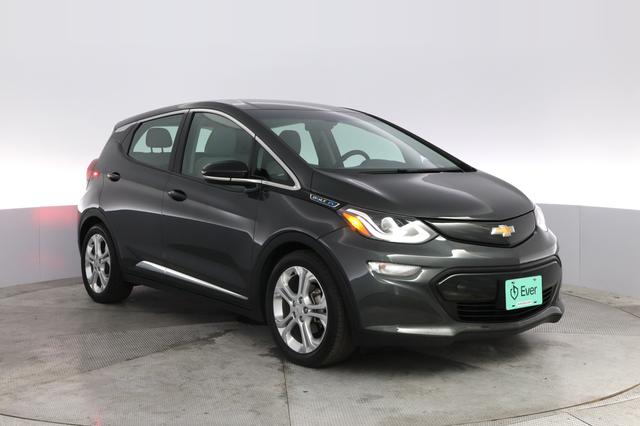 2019 Chevrolet Bolt EV — photo 10 of 20