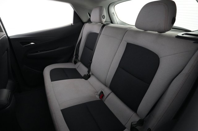 2019 Chevrolet Bolt EV — photo 19 of 20