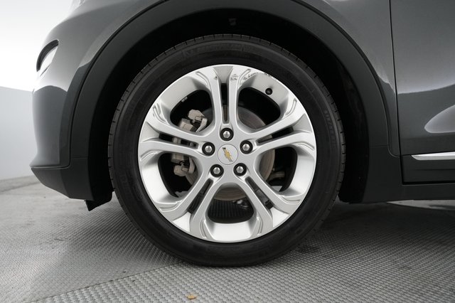 2019 Chevrolet Bolt EV — photo 15 of 20