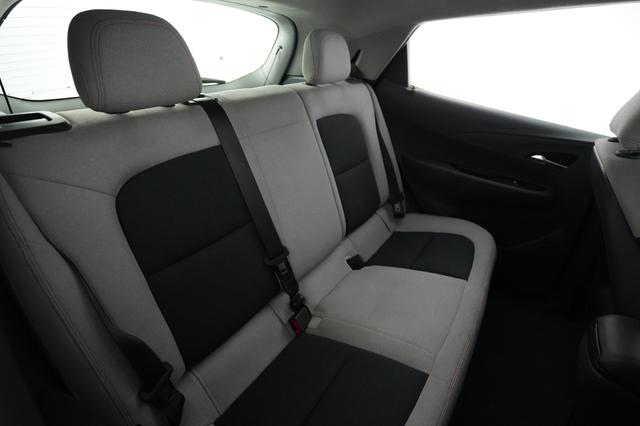 2019 Chevrolet Bolt EV — photo 4 of 20