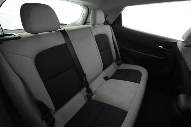 2019 Chevrolet Bolt EV — photo 4 of 20