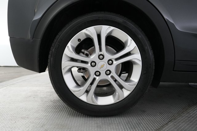2019 Chevrolet Bolt EV — photo 17 of 20
