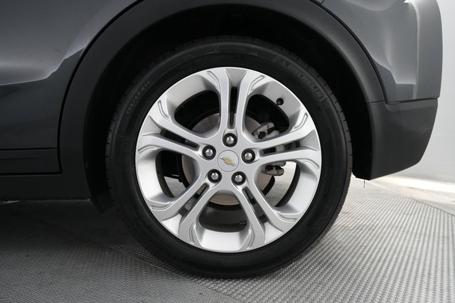 2019 Chevrolet Bolt EV — photo 16 of 20
