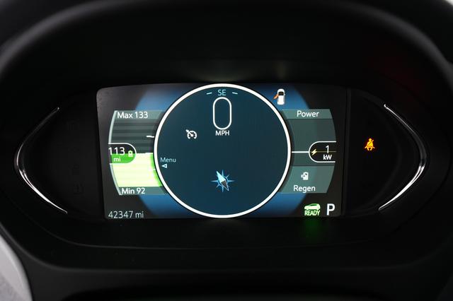 2019 Chevrolet Bolt EV — photo 5 of 20