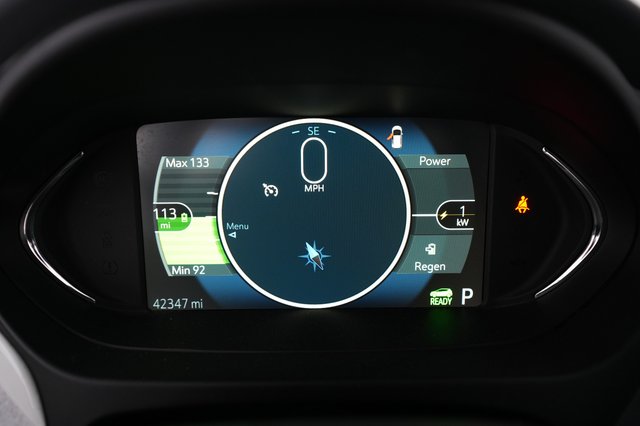 2019 Chevrolet Bolt EV — photo 5 of 20