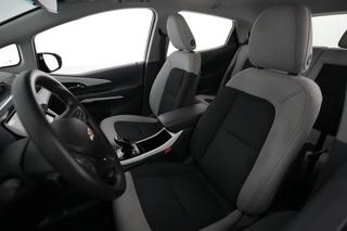 2019 Chevrolet Bolt EV — photo 3 of 20