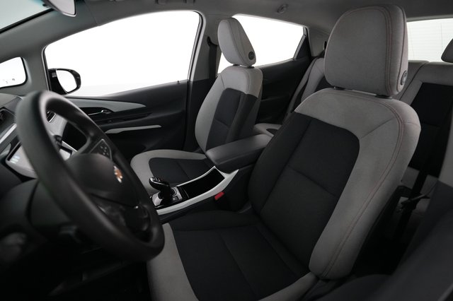 2019 Chevrolet Bolt EV — photo 3 of 20