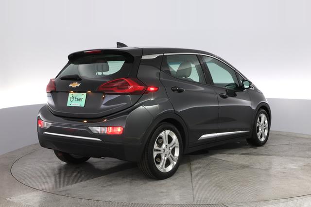 2019 Chevrolet Bolt EV — photo 2 of 20