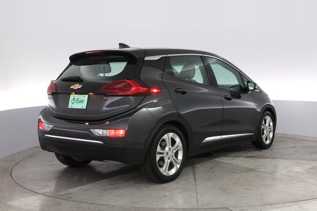 2019 Chevrolet Bolt EV — photo 2 of 20