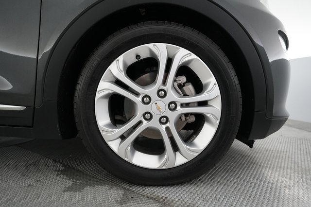 2019 Chevrolet Bolt EV — photo 7 of 20