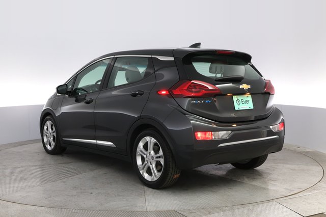 2019 Chevrolet Bolt EV — photo 13 of 20