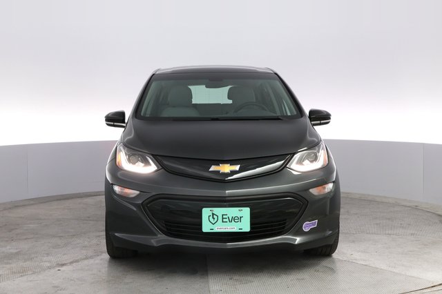 2019 Chevrolet Bolt EV — photo 9 of 20