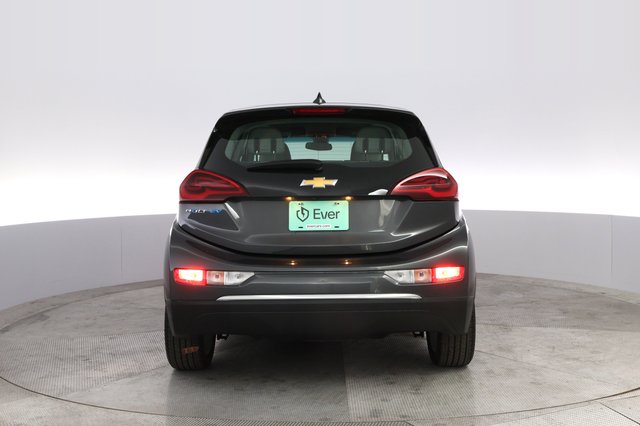 2019 Chevrolet Bolt EV — photo 12 of 20