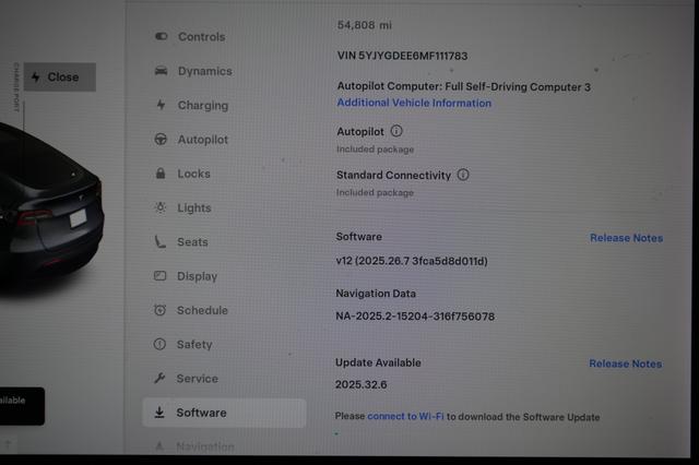 2021 Tesla Model Y — photo 5 of 19